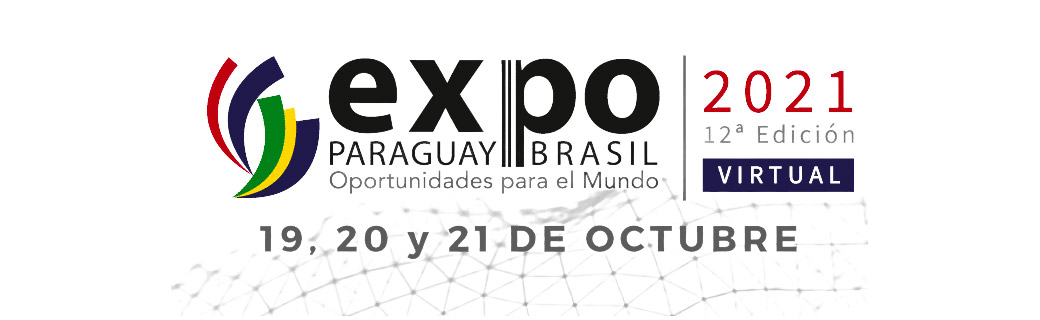 Expo Paraguay Brasil 2021
