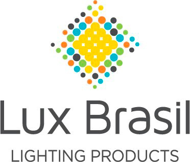 Logo Lux Brasil