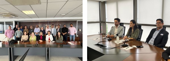 Workshop em Recife