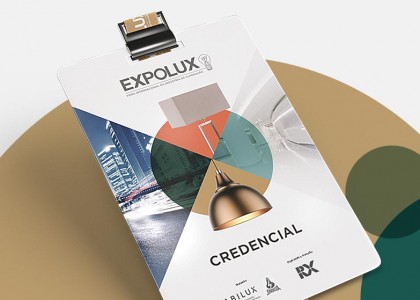 Expolux abre credenciamento para edição presencial