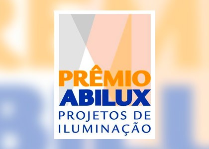 O prêmio ABILUX projetos de iluminação ampliou suas fronteiras